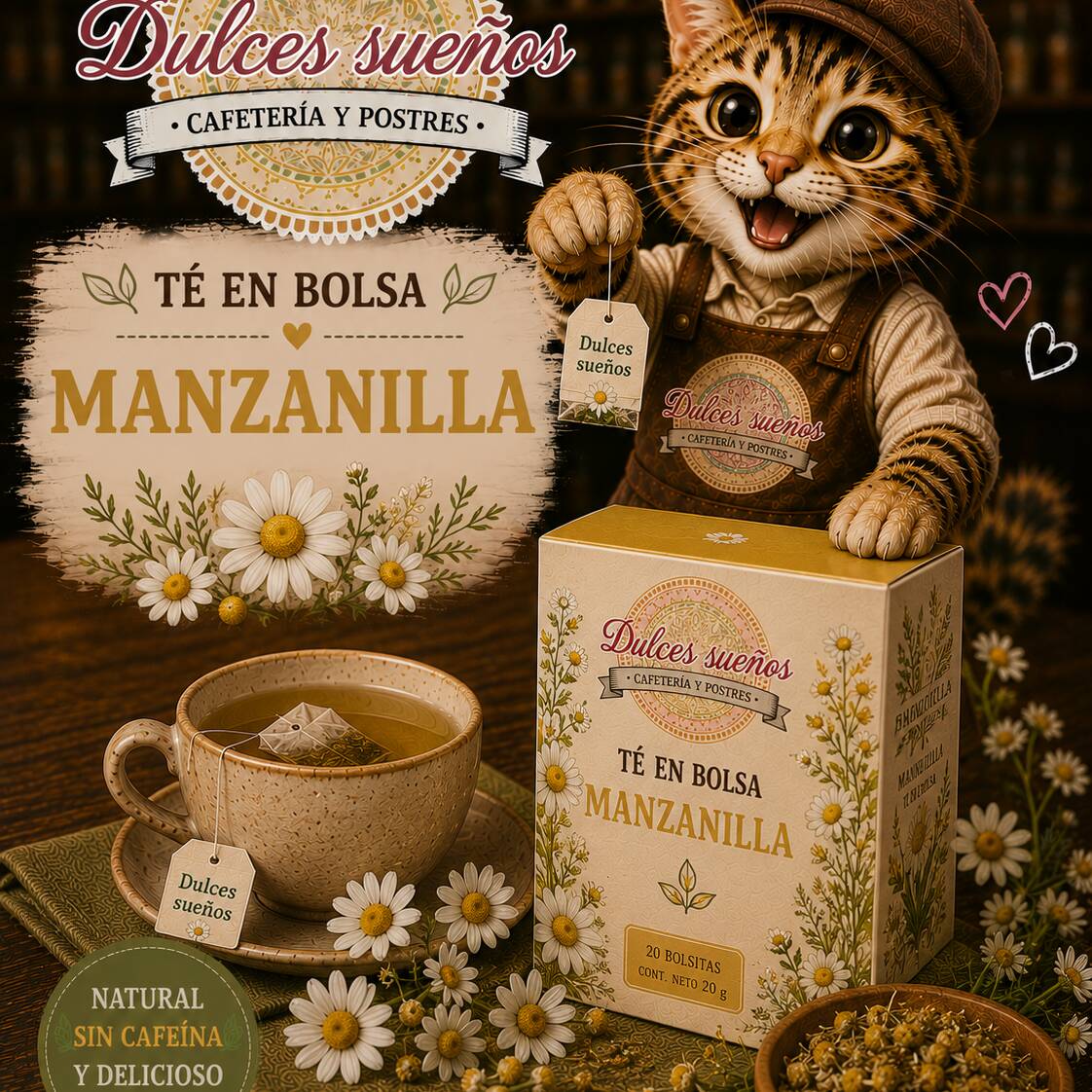 Manzanilla