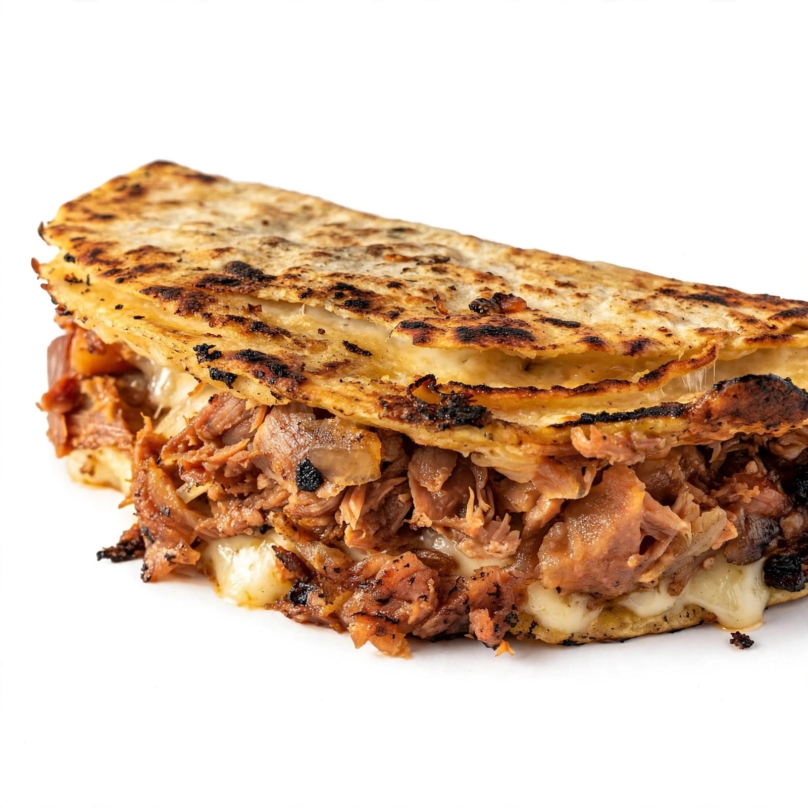 Taco de Marlin