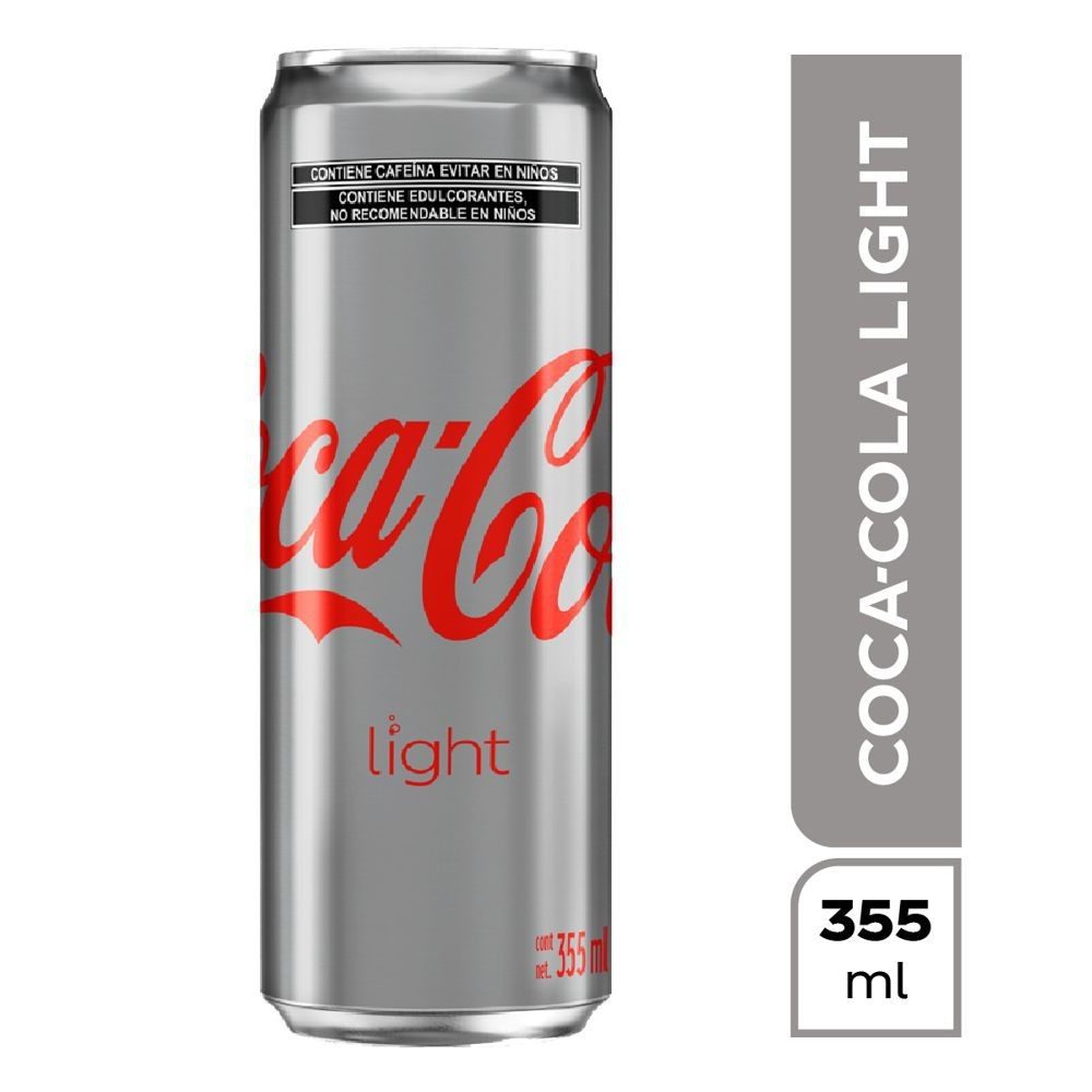 Coca cola light