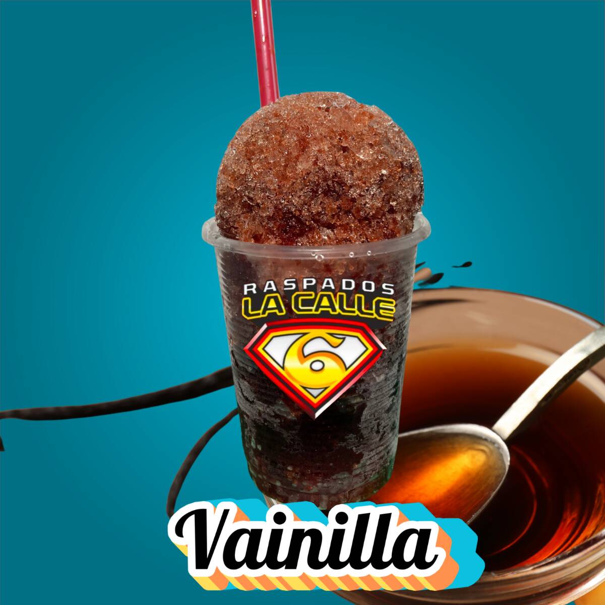 VAINILLA NATURAL