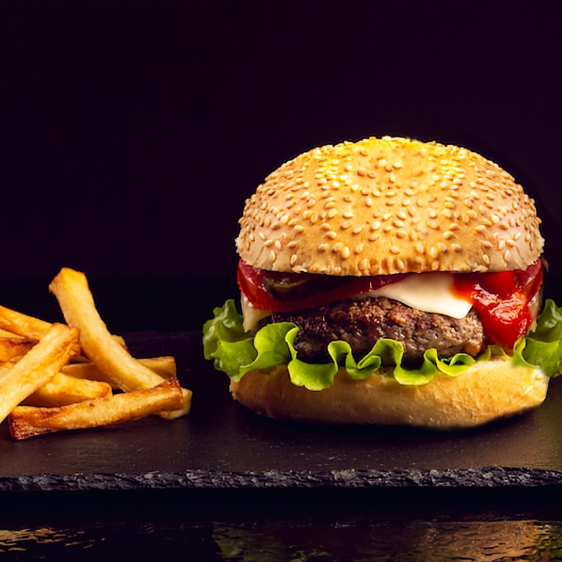 Hamburguesa