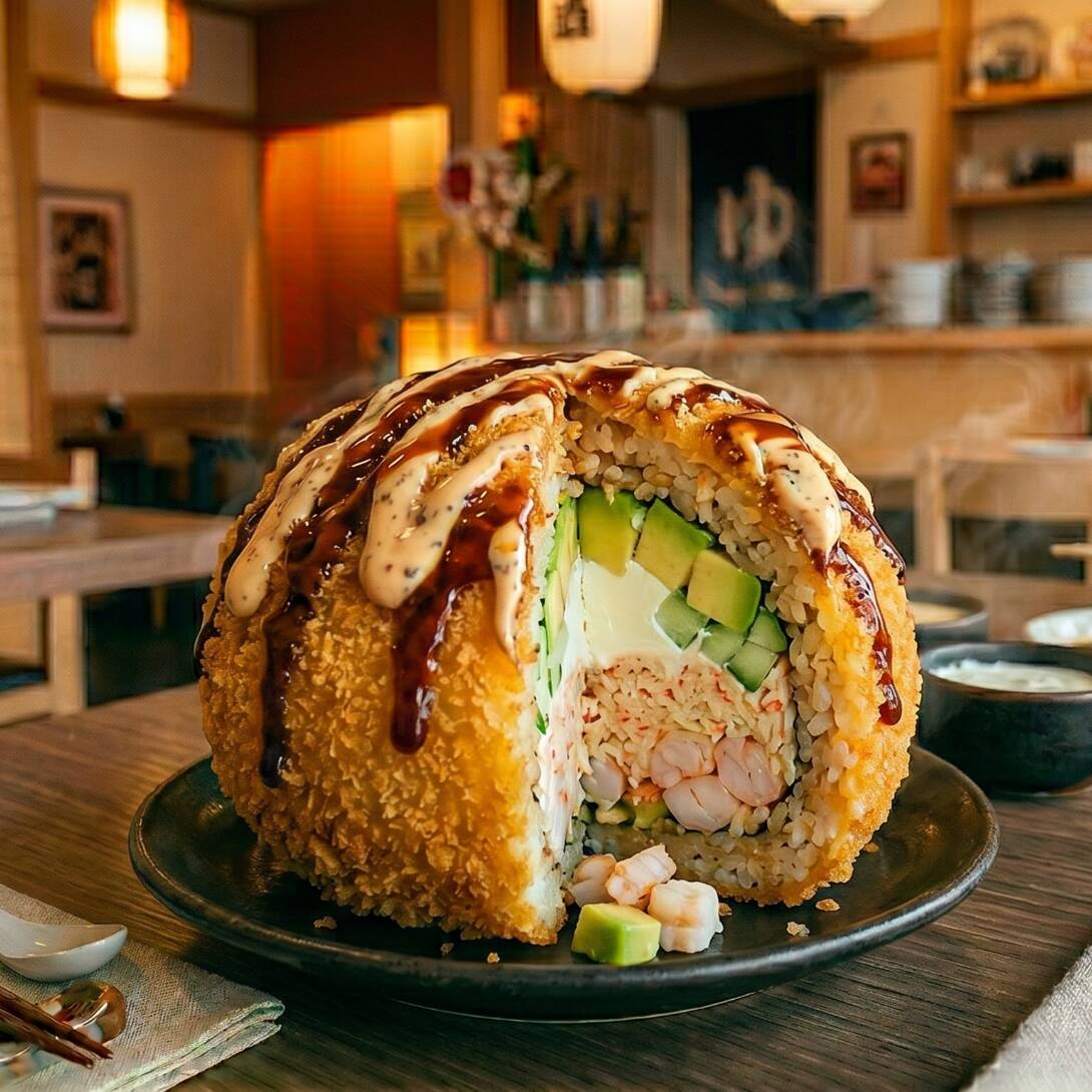 Ebi Ball
