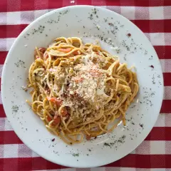 La Contadina