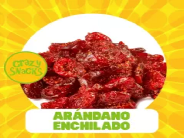 Crazy Snacks