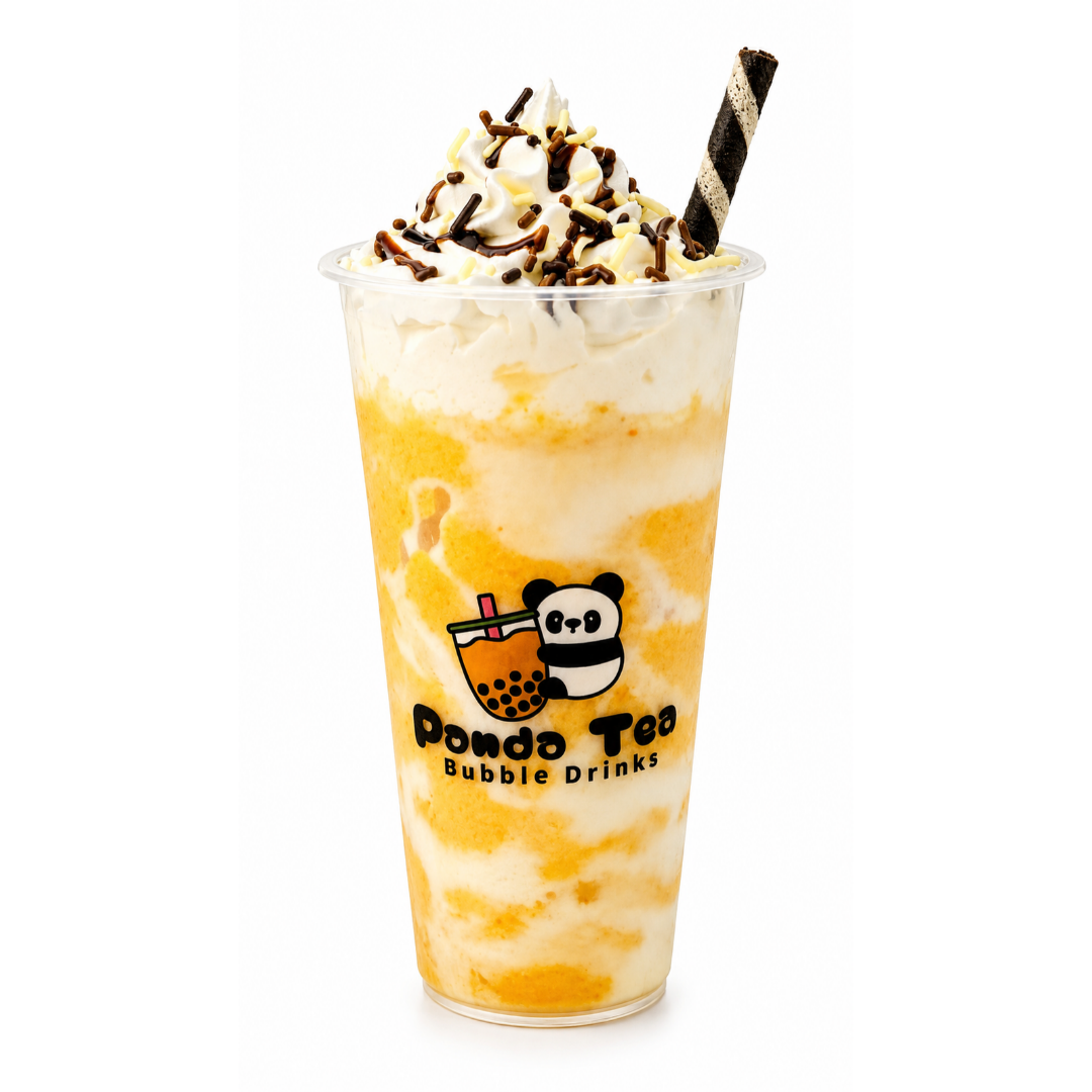 YOGURTH SERIE MANGO