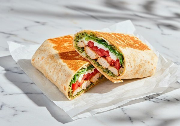 Wrap Capresse