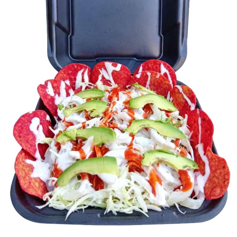 Tostitos PREPARADOS