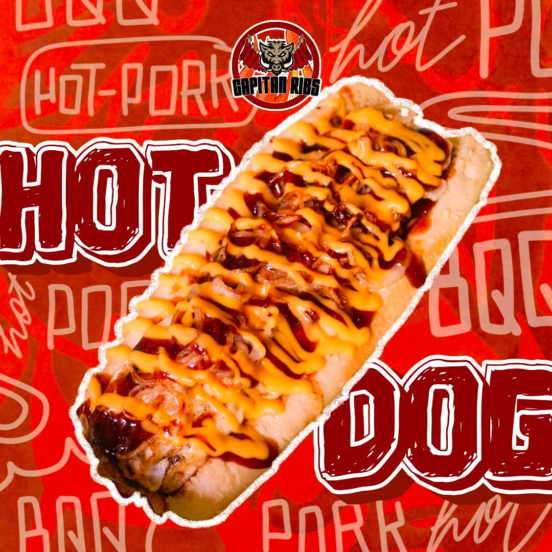 Hot-Pork