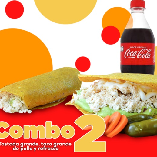 Combo - 2