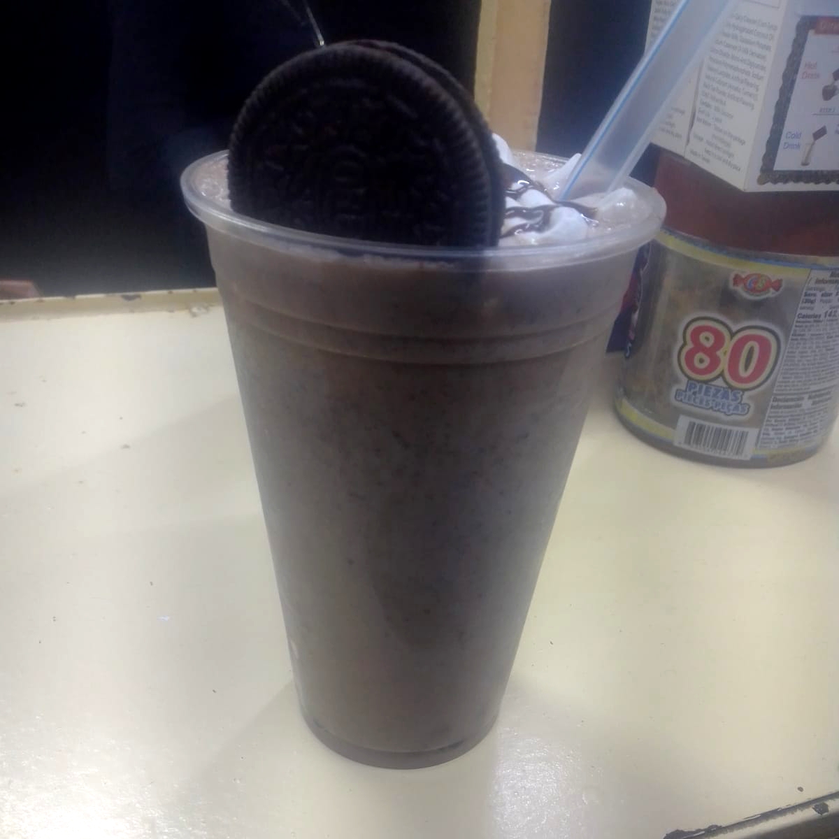 Frappe de OREO 16 Oz