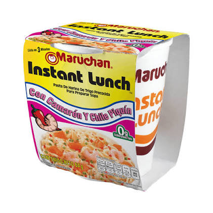 Maruchan Sola