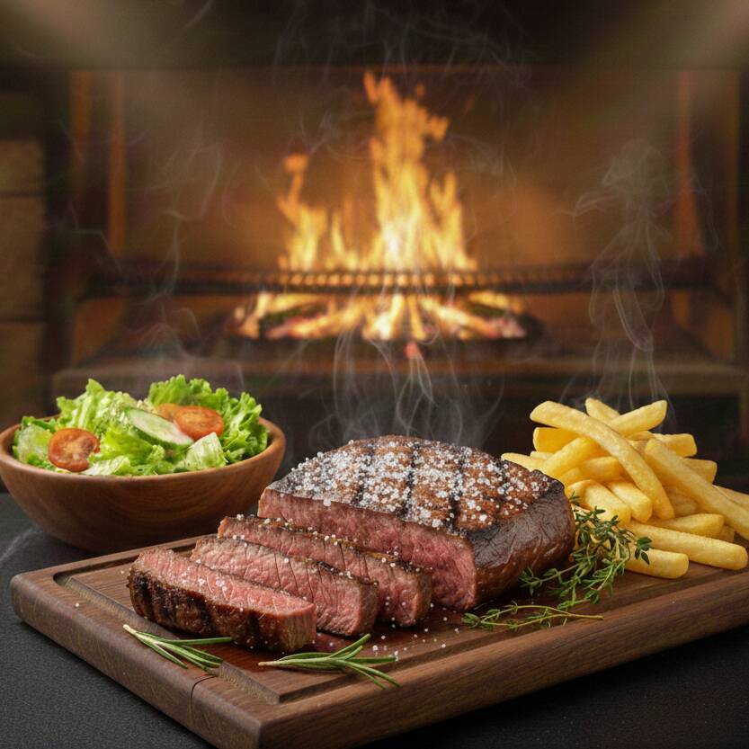 Cortes de Res Premium 350 G