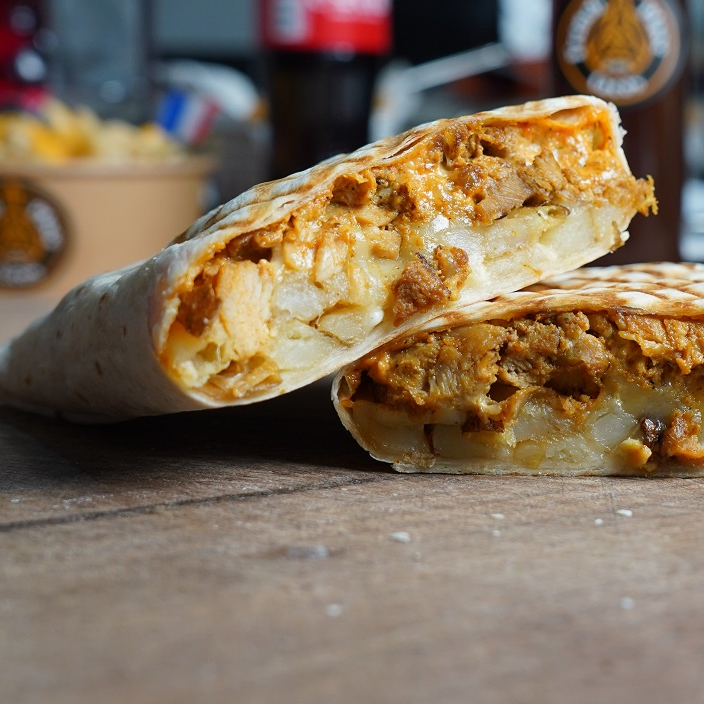 Taco Kebab