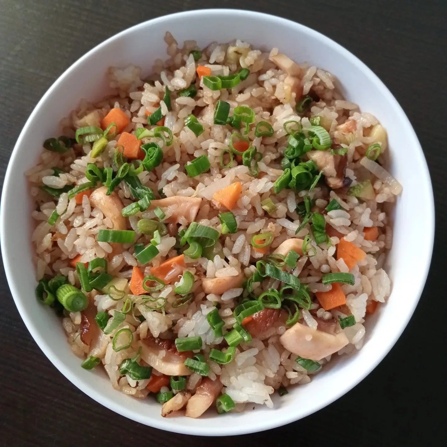 Yakimeshi Mixto