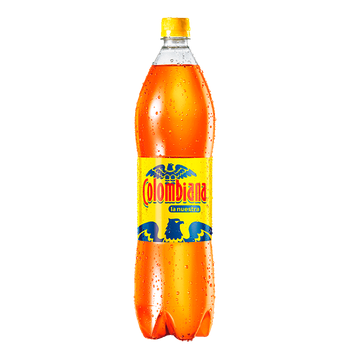 Gaseosa Colombiana Postobón 330 ml