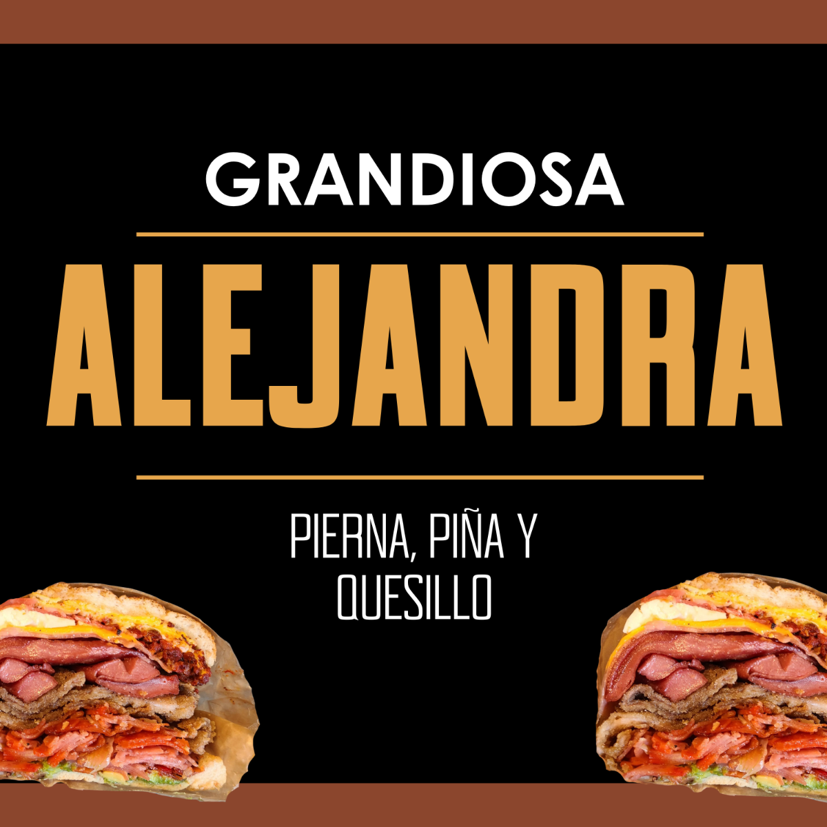 Alejandra