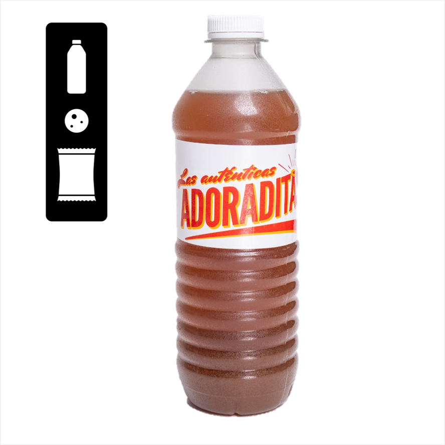 Tamarindo 500 ML.