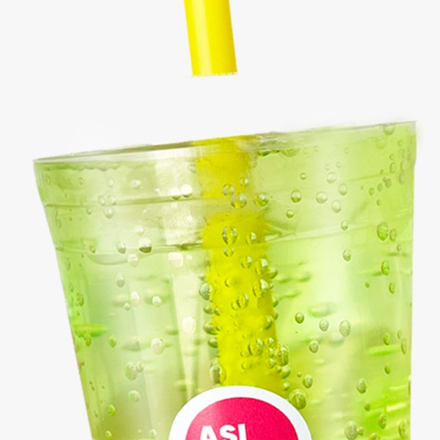 Soda Italiana