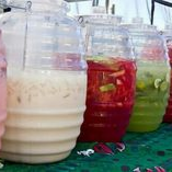 Agua de Horchata