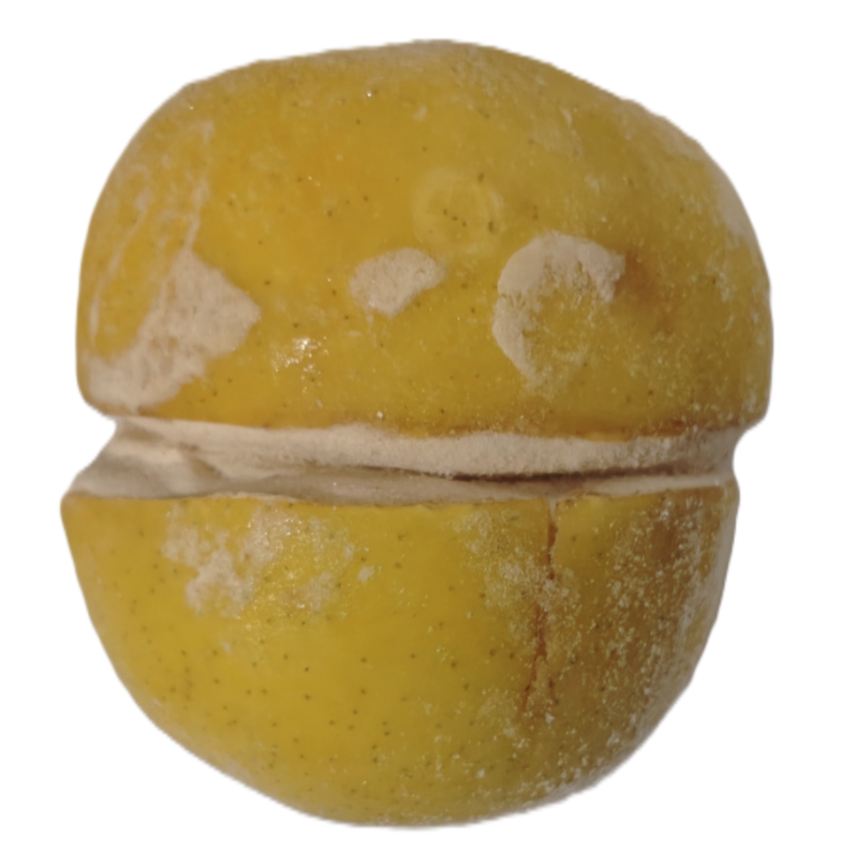 Fruta-Helado Manzana (250g)
