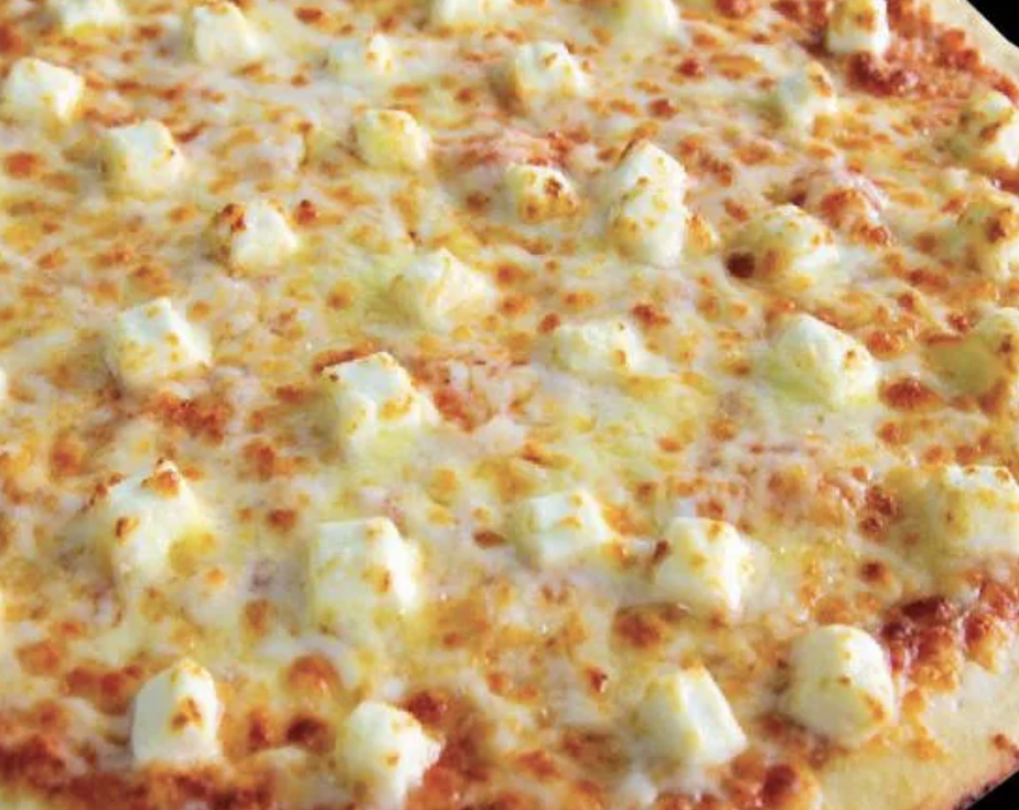 Pizza Especialidad Personal