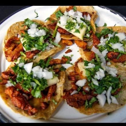 10 tacos de pastor 2x1