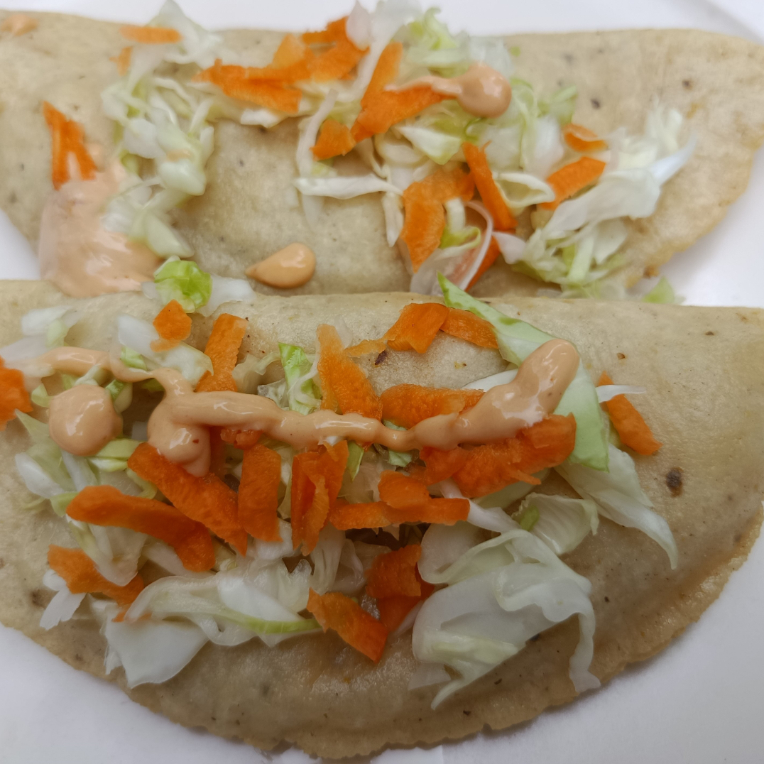 Combo Empanadas de Pescado (3 pzs)