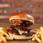 Hamburguesa Argentina