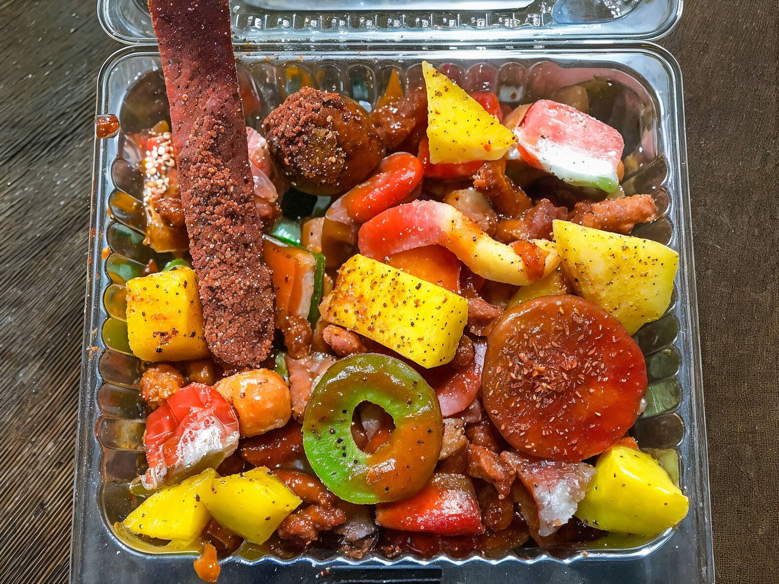 Antojería y más Santa Fe