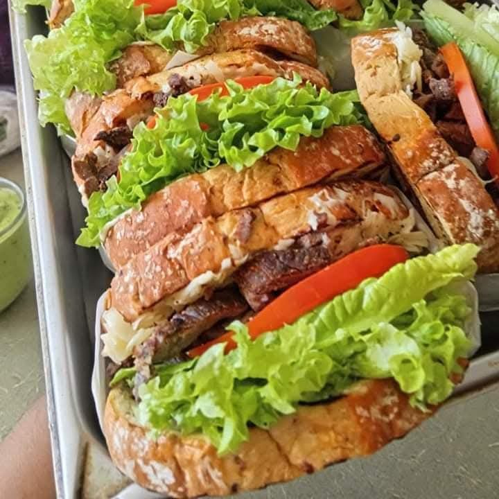 CARNE ASADA