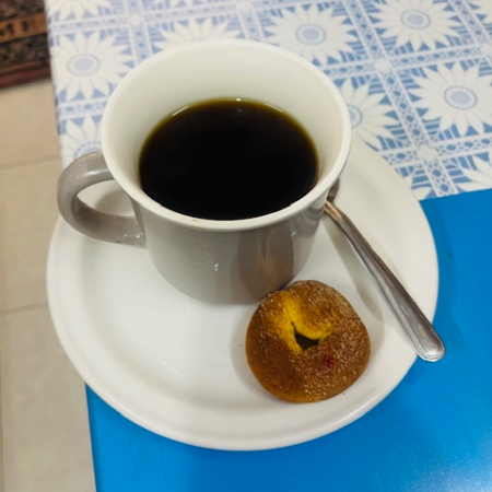 Café Americano