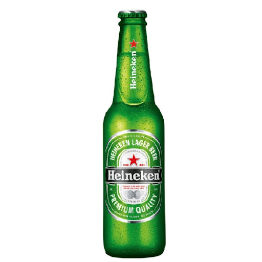 Heineken