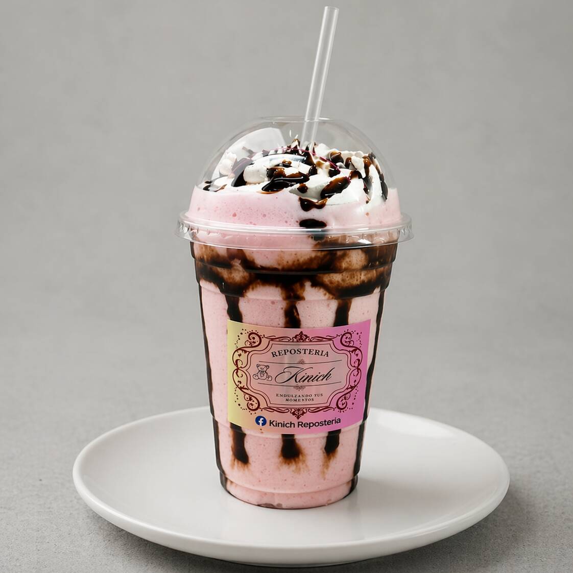 Frappé 16oz