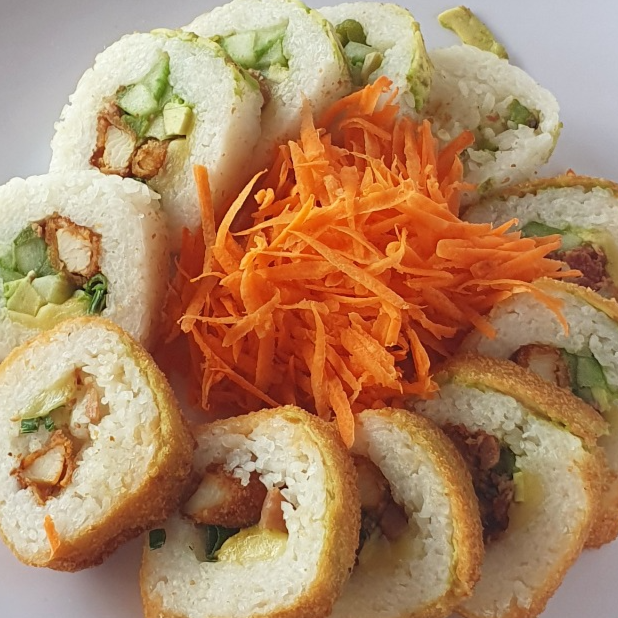Machiwis Roll