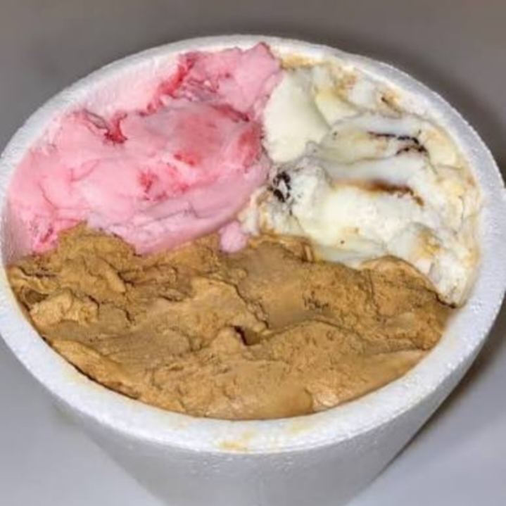 LITRO DE HELADO