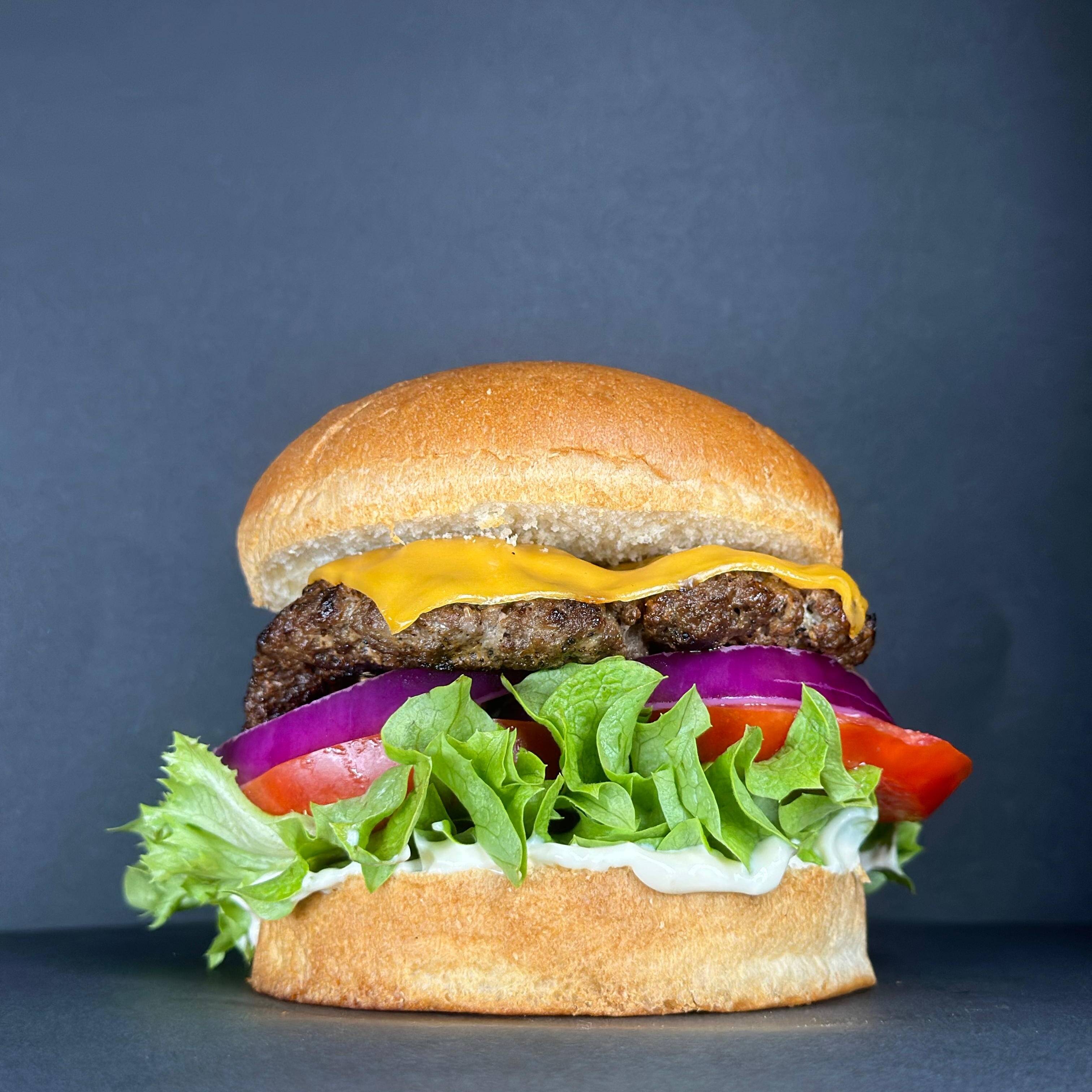 Burger Clasica