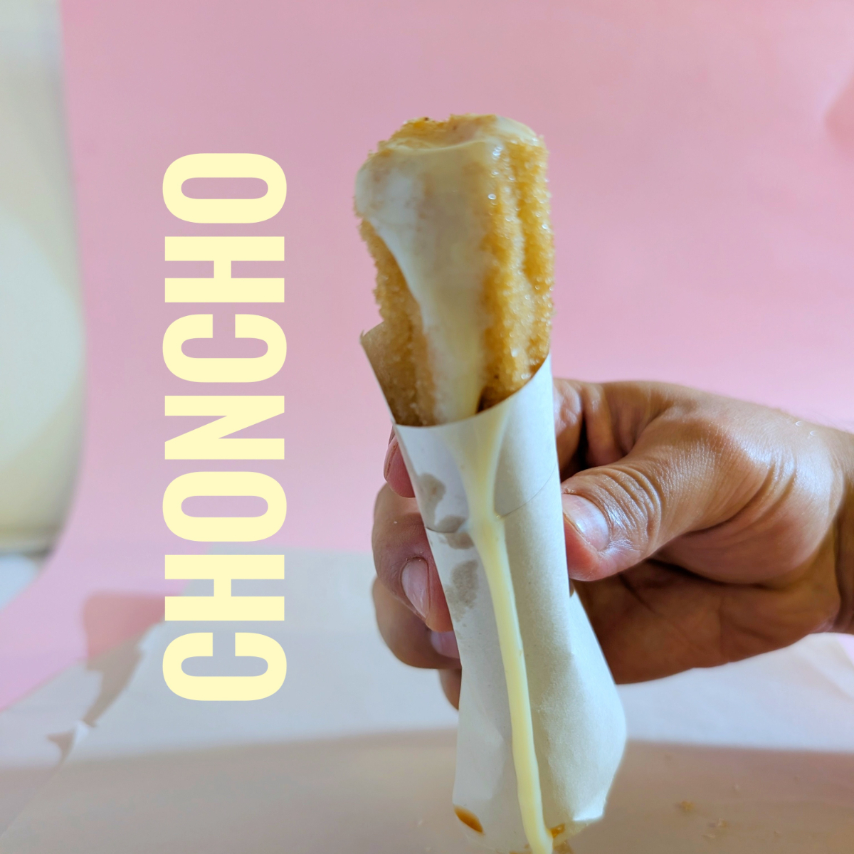Choncho