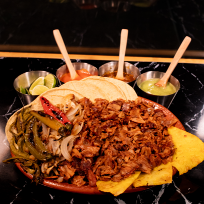 1/2 Kg de Pastor