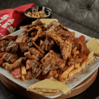 Picada Clásica