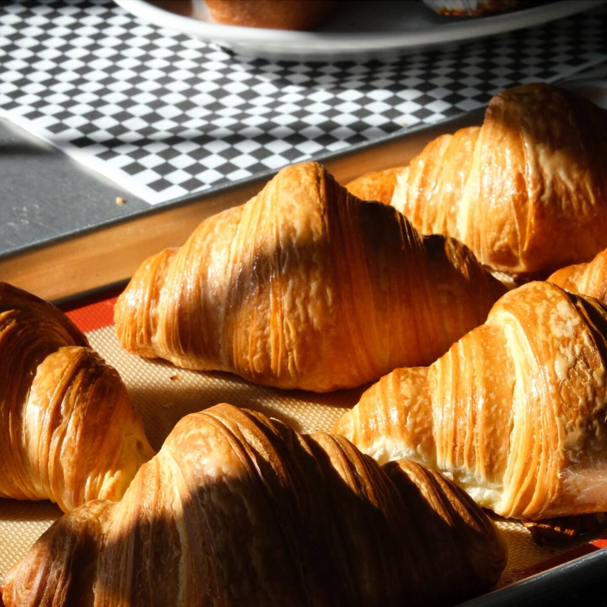 Croissant