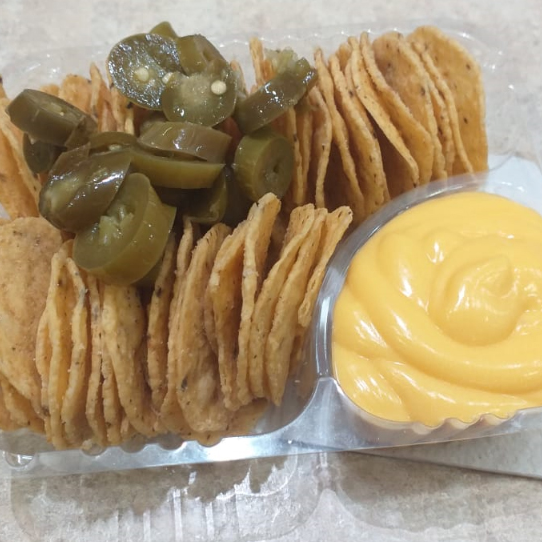 Nachos
