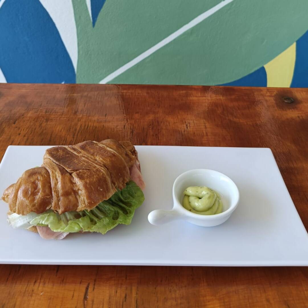 WAFFLE / CREPA / CROISANT