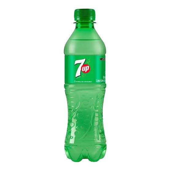 7up 400 ml.