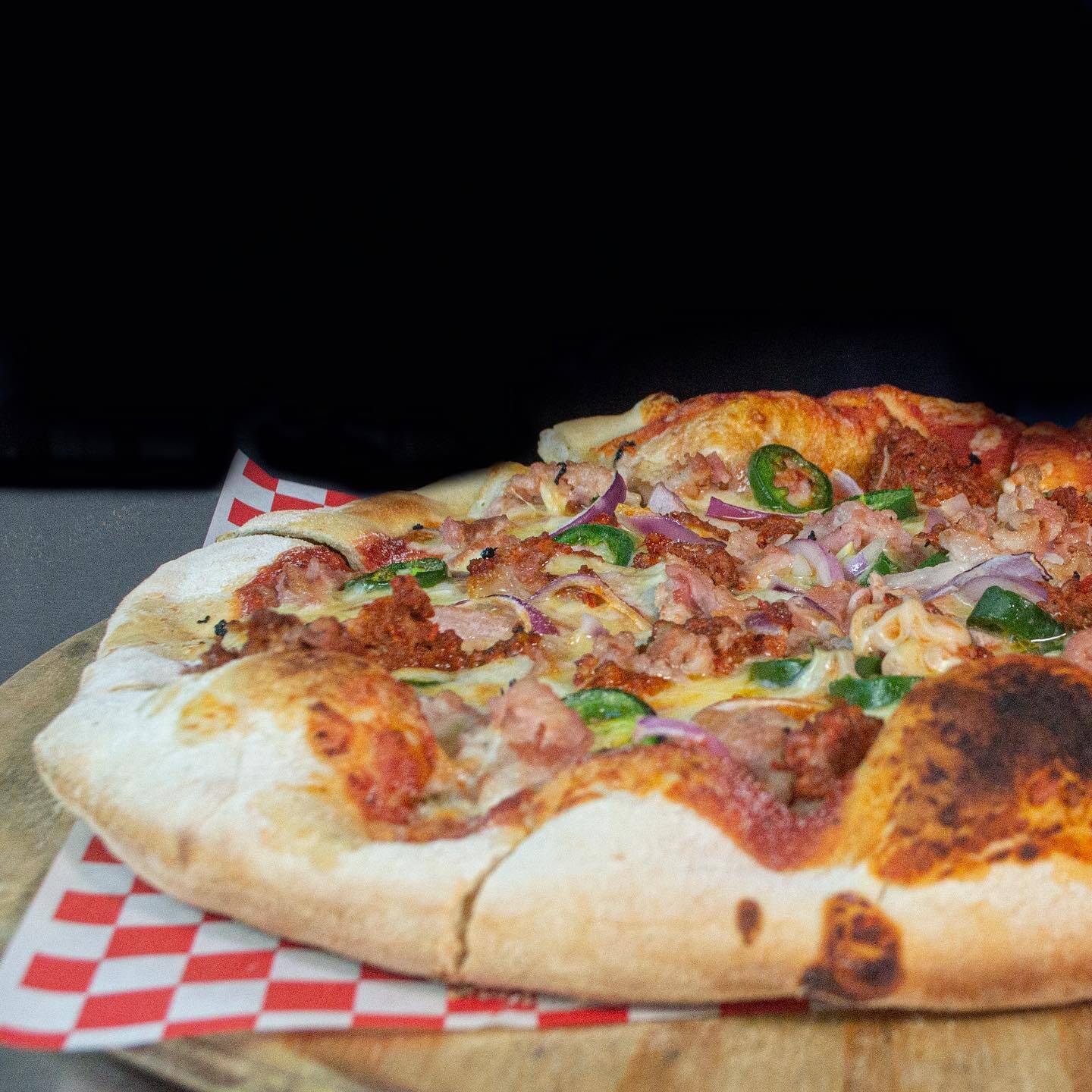 Pizza Mexa