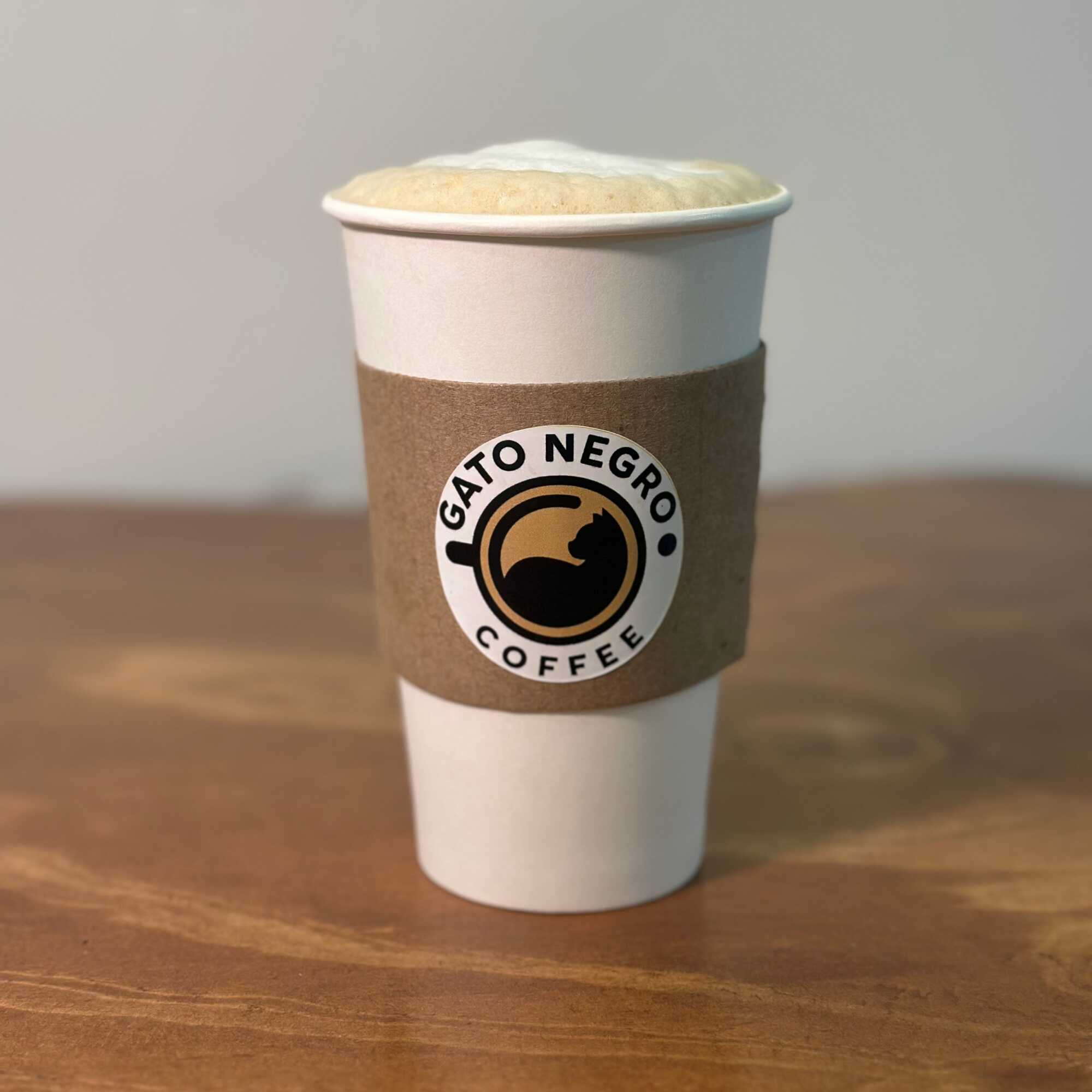Café Latte Regular 20 Oz