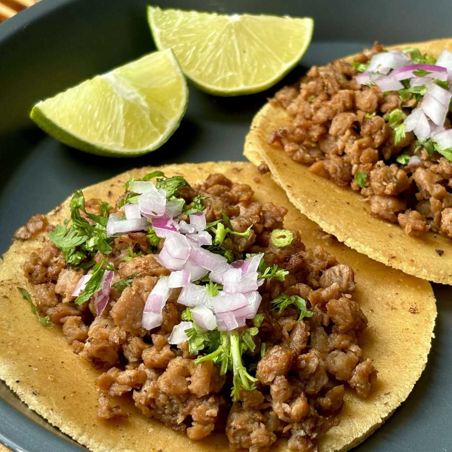 Taco de Machitos