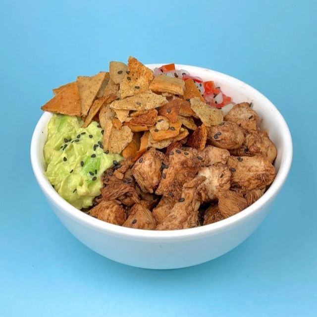 Mexican Bowl