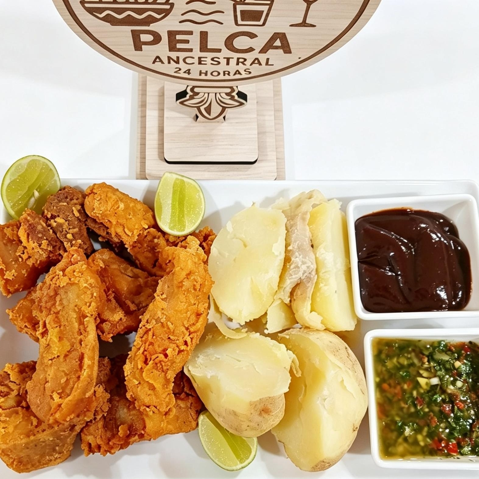 Chicharrón