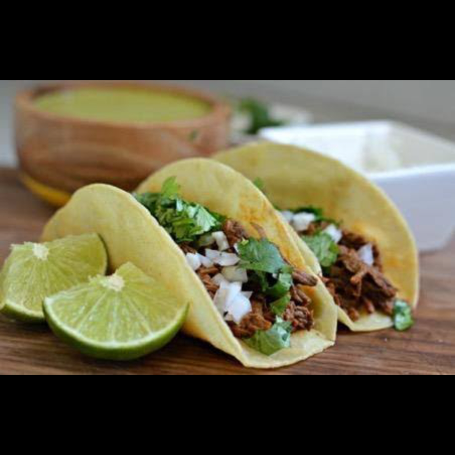 Taco de Bistec