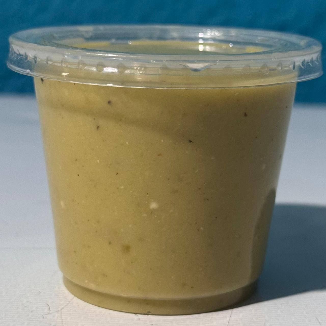 Salsa Verde